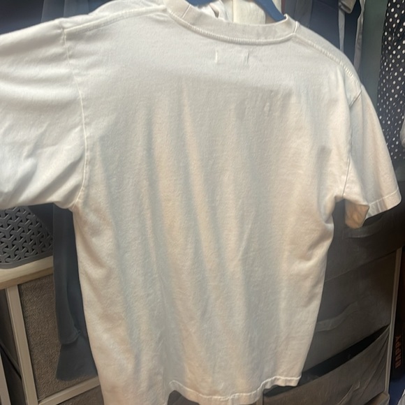 Anine Bing tee - Picture 6 of 9